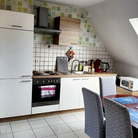 Monteurwohnung Ha-Wei -90 M2 Hangen-Weisheim Zewnętrze zdjęcie