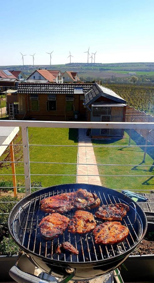 Monteurwohnung Ha-Wei -90 M2 Hangen-Weisheim Zewnętrze zdjęcie
