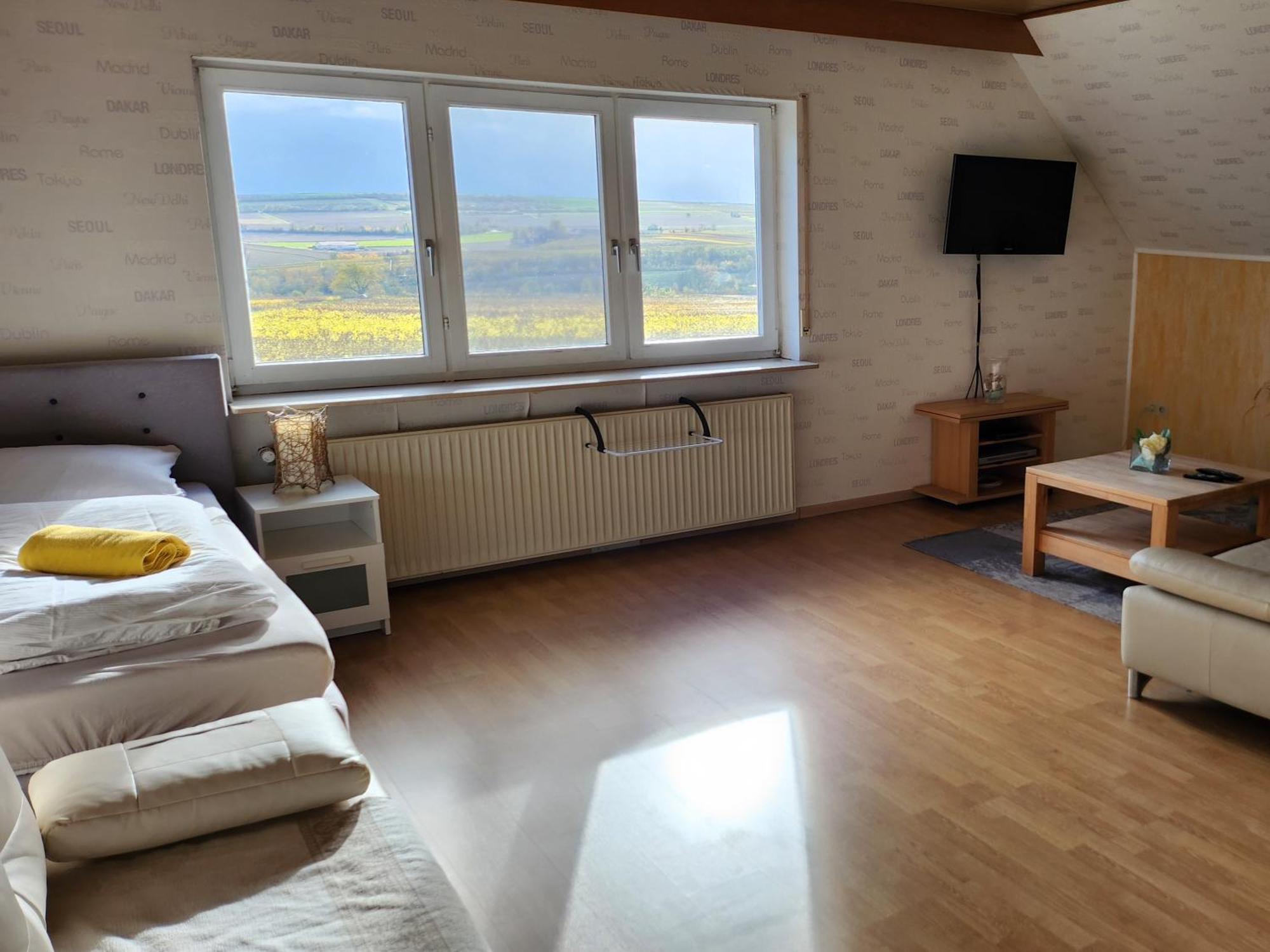 Monteurwohnung Ha-Wei -90 M2 Hangen-Weisheim Zewnętrze zdjęcie