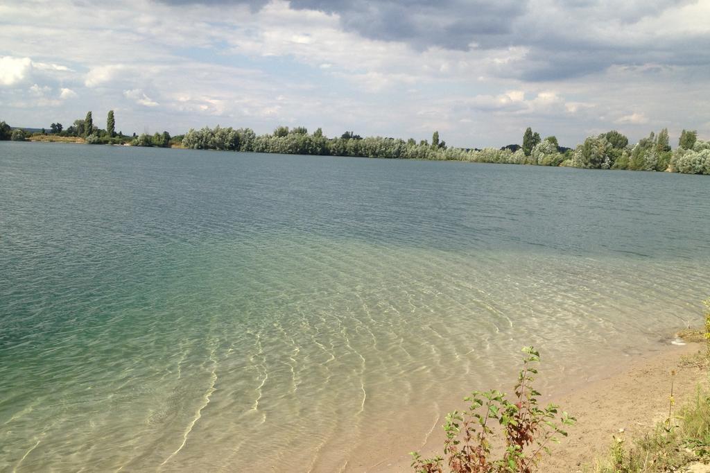Monteurwohnung Ha-Wei -90 M2 Hangen-Weisheim Zewnętrze zdjęcie